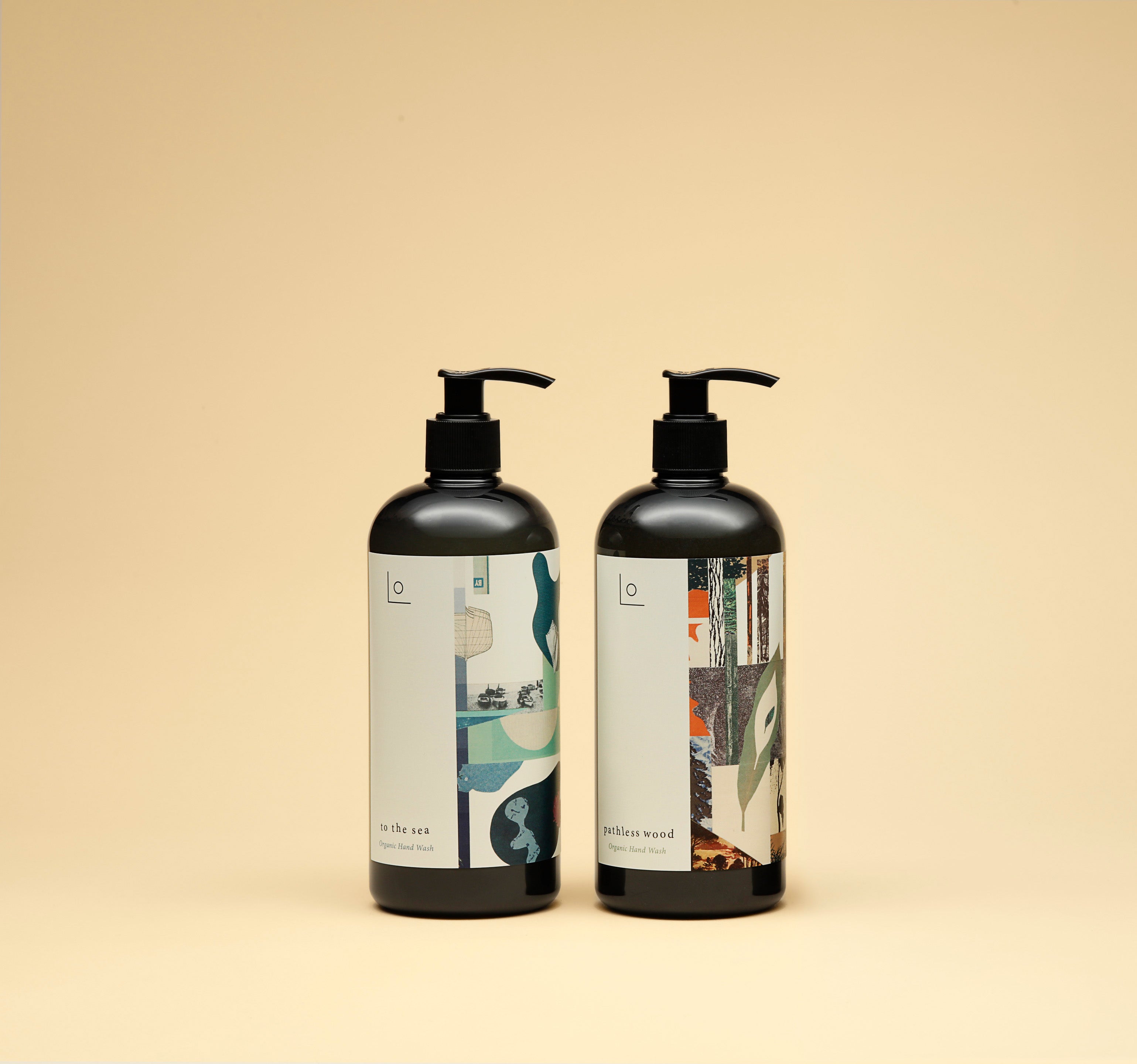 hand wash – LO Studio