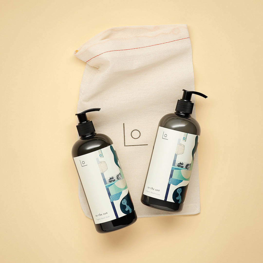 LO STUDIO Hand Wash - Luxury plant based formula – LO Studio