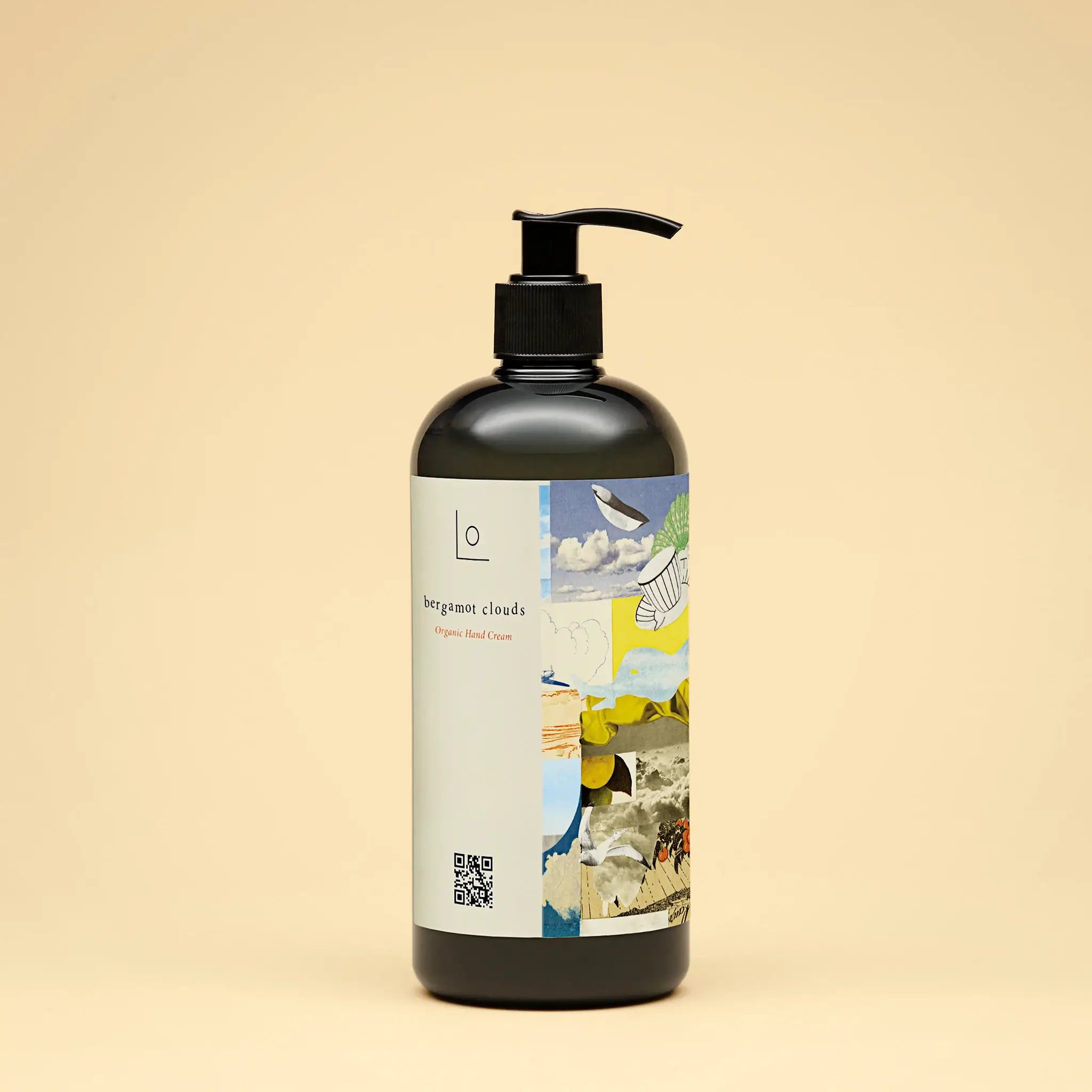EARTH BALL Lotion+エルマジョンクリームFLOWFUSHI Nourish Body Lotion g&h GOODNESS & HEALTH™