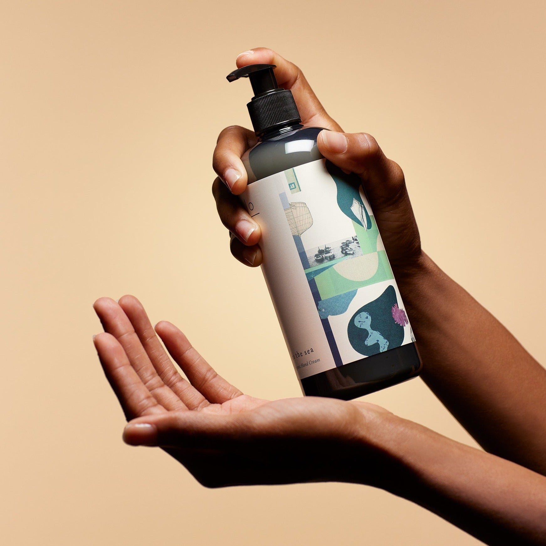 Hand Cream – LO Studio